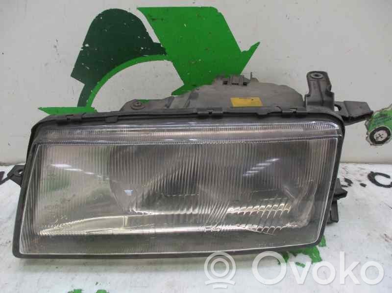 Opel Vectra A Etu-/Ajovalo