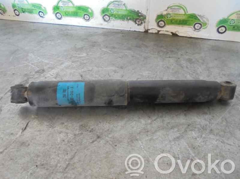 Chrysler Voyager Stoßdämpfer hinten 