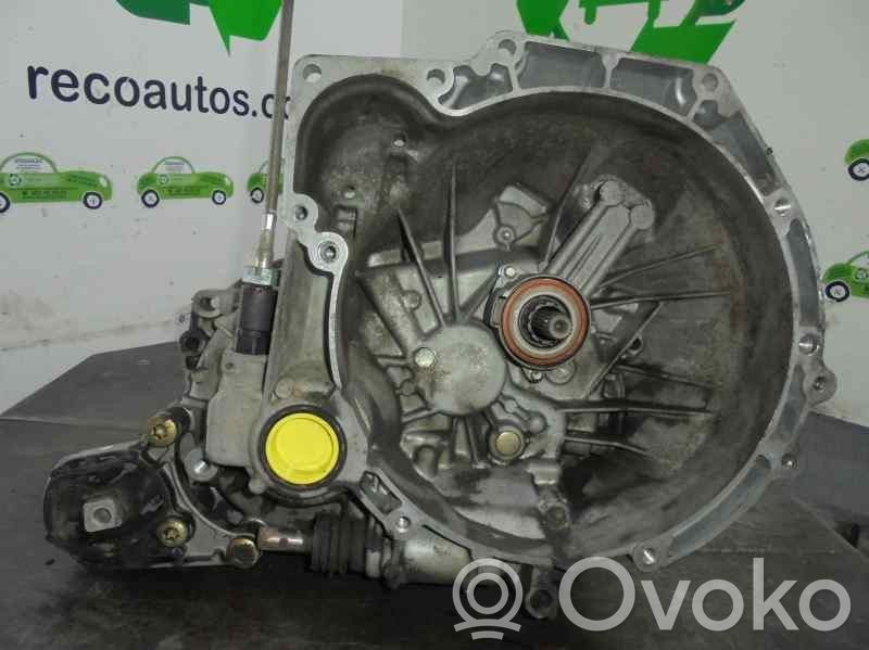 Ford Ka 5 Gang Schaltgetriebe