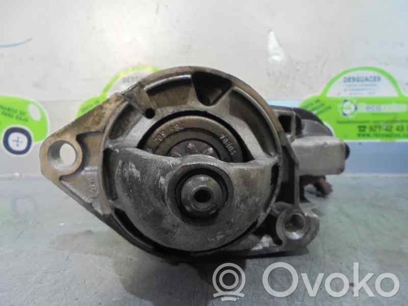 Opel Vectra B Anlasser 