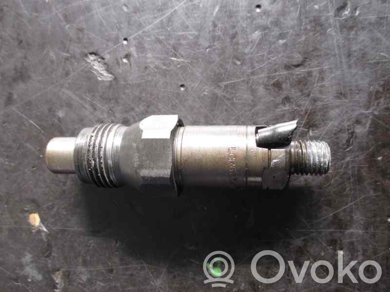 Peugeot 306 Injecteur de carburant 