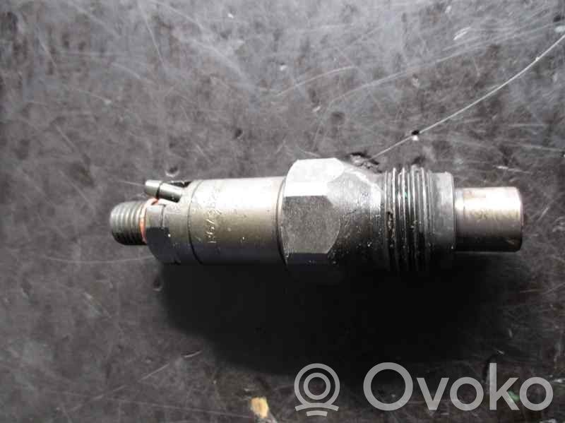 Peugeot 306 Injektor Einspritzdüse 