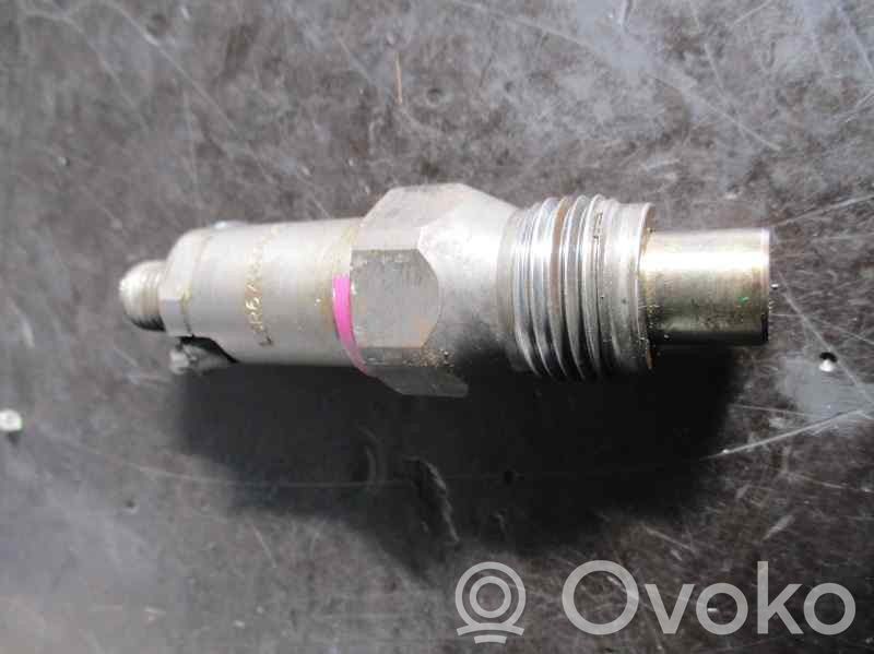 Citroen ZX Injecteur de carburant 