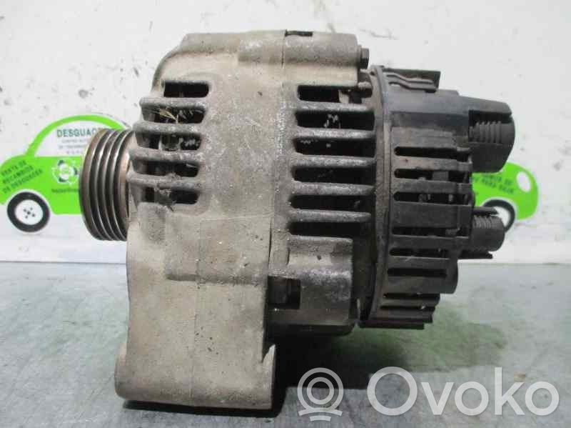 Citroen Xsara Generatore/alternatore