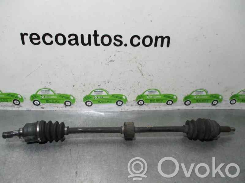 Suzuki Wagon R+ Eje de transmisión delantero