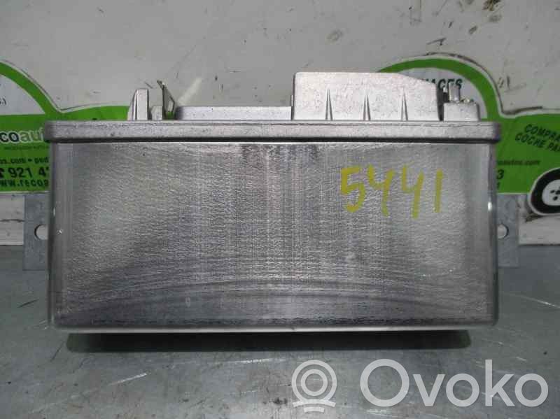 Audi 100 S4 C4 ABS-ohjainlaite/moduuli