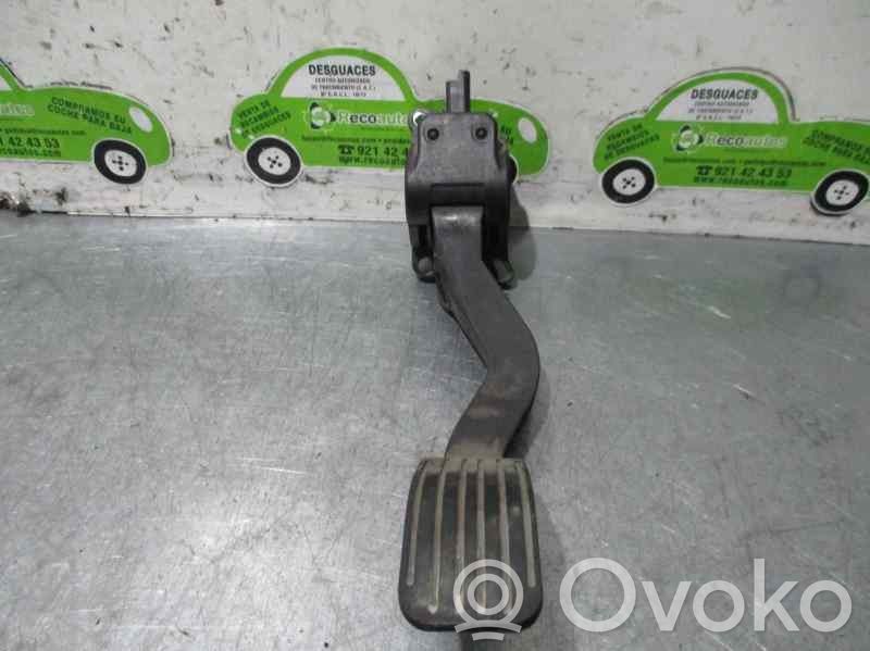 Peugeot 307 Beschleunigungssensor Gaspedalsensor