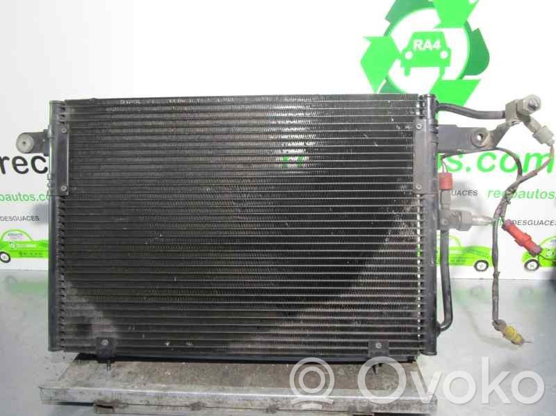 Audi A6 S6 C4 4A Jäähdyttimen lauhdutin (A/C) 