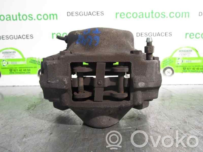 Opel Vectra B Bremszange hinten