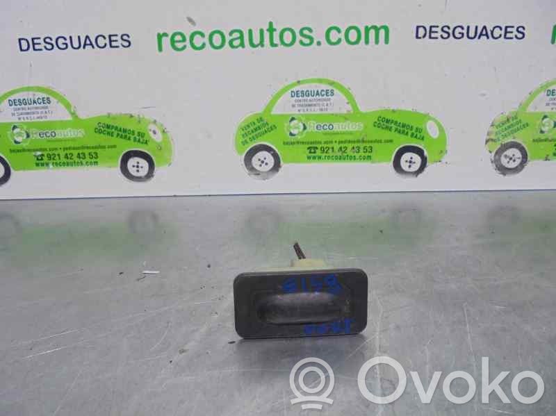 Renault Laguna II Manecilla externa puerta trasera 