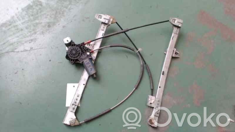 Citroen Xsara Front door electric window regulator 