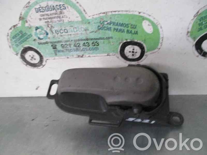 Nissan Micra C+C Maniglia interna per portiera anteriore 