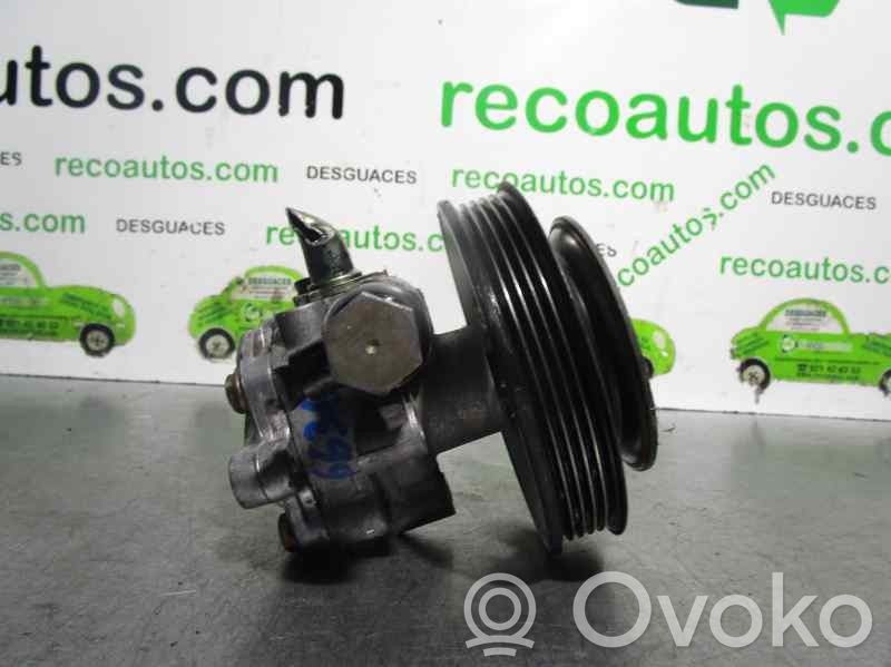 Volkswagen Passat Alltrack Pompe de direction assistée électrique