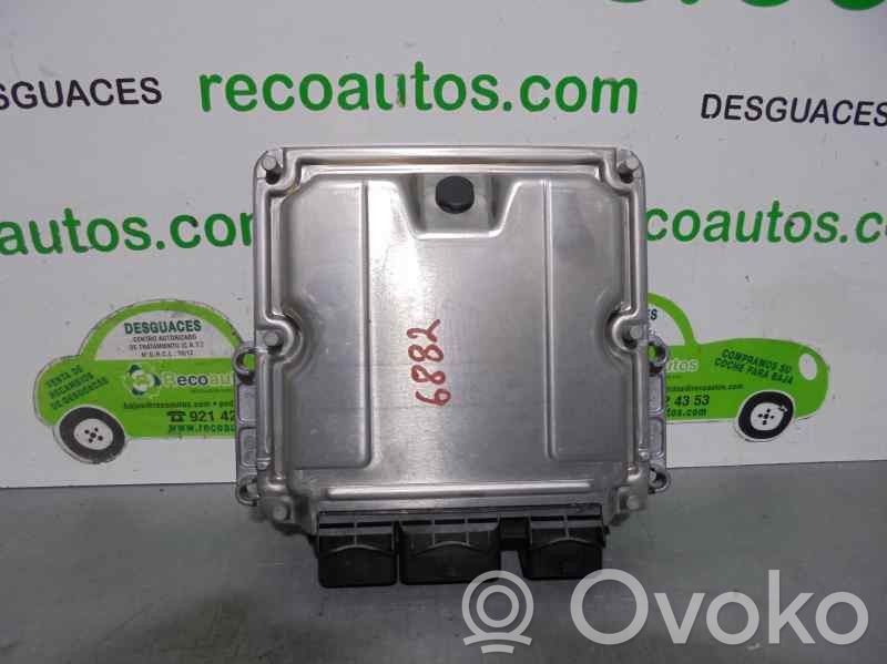 Citroen C5 Motorsteuergerät/-modul