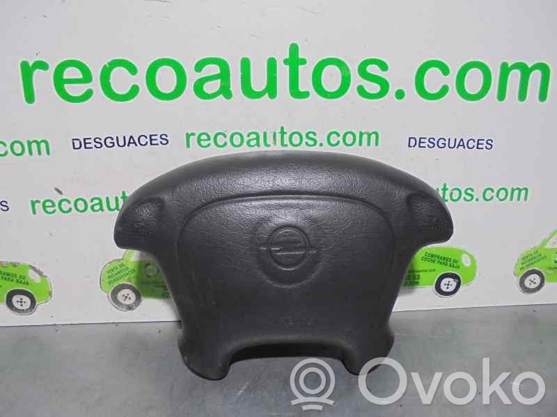 Opel Tigra A Fahrerairbag