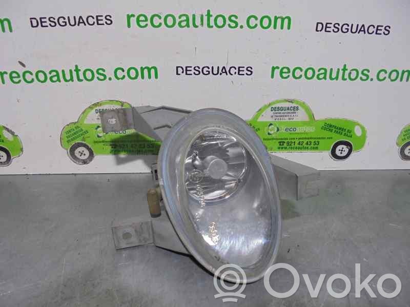 Opel Tigra A Feu antibrouillard avant