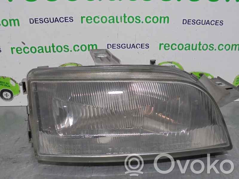Fiat Punto (176) Phare frontale 