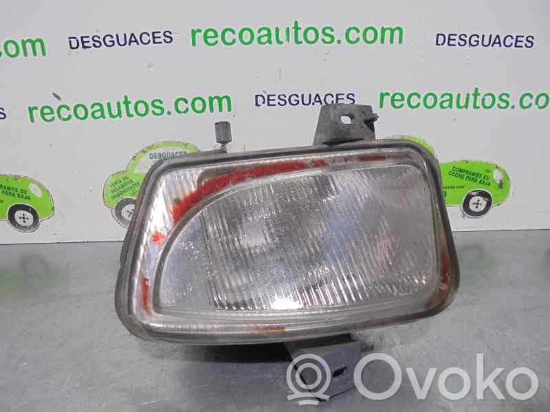 Alfa Romeo 166 Nebelscheinwerfer vorne