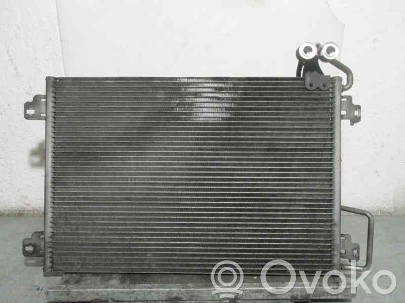 Renault Scenic RX Radiator răcire A/C (condensor)