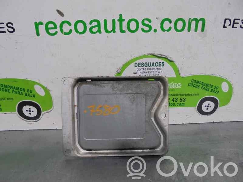Opel Corsa B Unitate/modul de control motor 