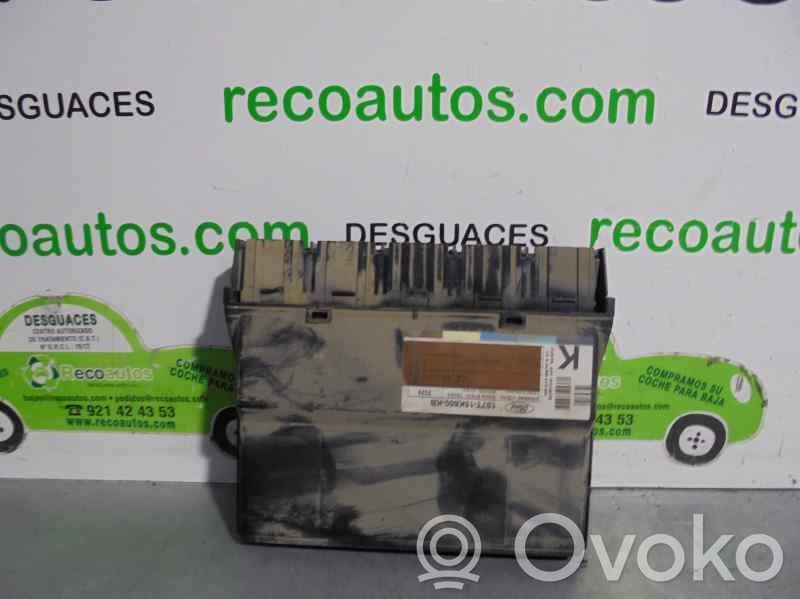 Ford Mondeo Mk III Comfort/convenience module 