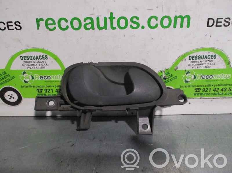 Fiat Scudo Front door interior handle 