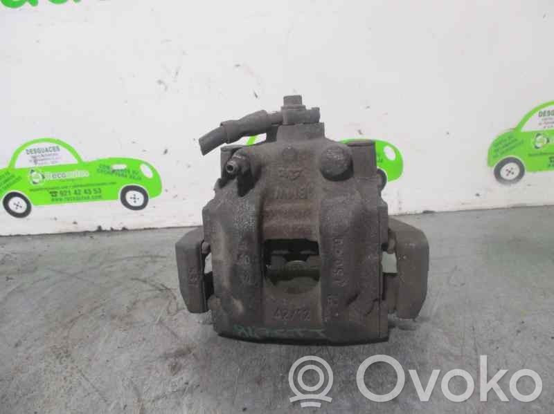 BMW X5 E53 Caliper del freno trasero 