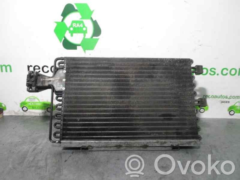 Citroen Xantia Radiateur condenseur de climatisation