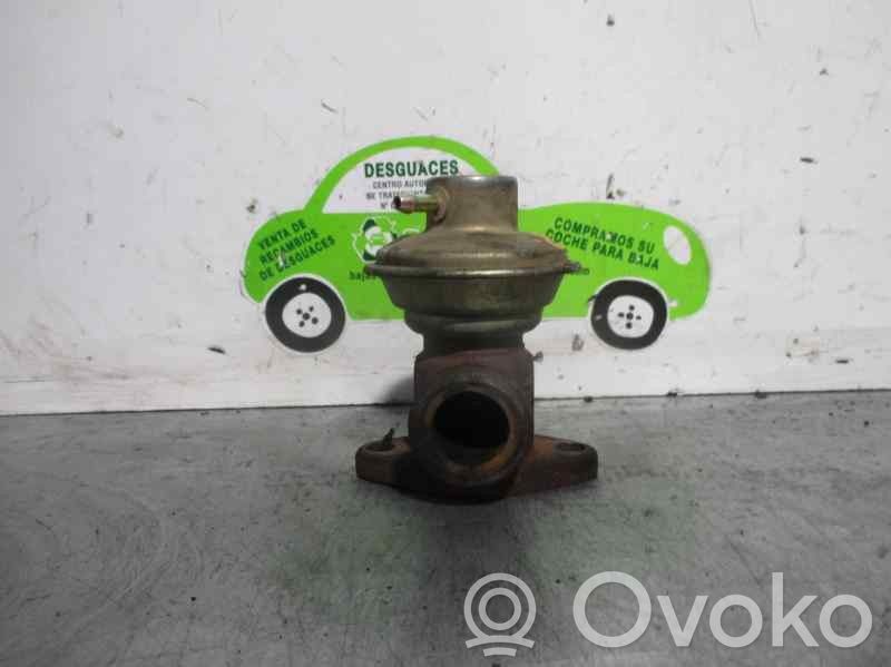 Renault Clio II Valvola EGR 