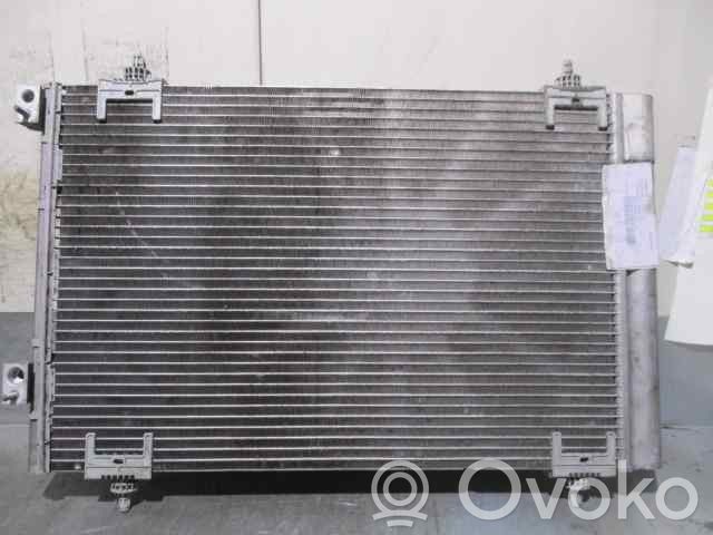 Peugeot 308 Radiator răcire A/C (condensor) 