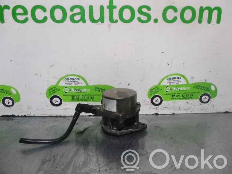 Renault Kangoo I Pompe à vide