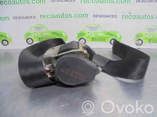 Audi A3 S3 8L Cinturón delantero 