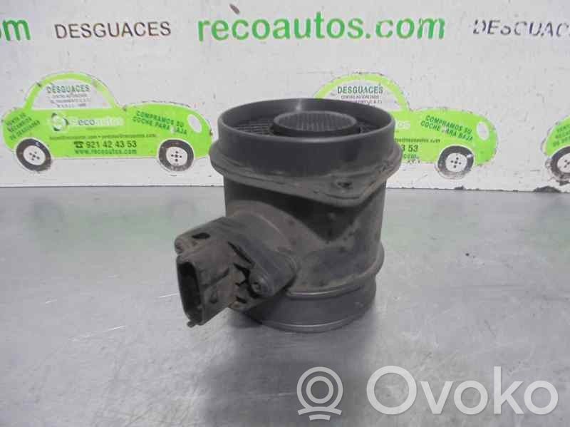 Cadillac SRX Luftmassenmesser Luftmengenmesser