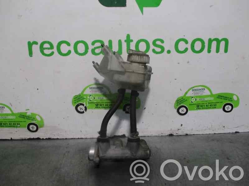 Opel Tigra A Bremskraftverstärker