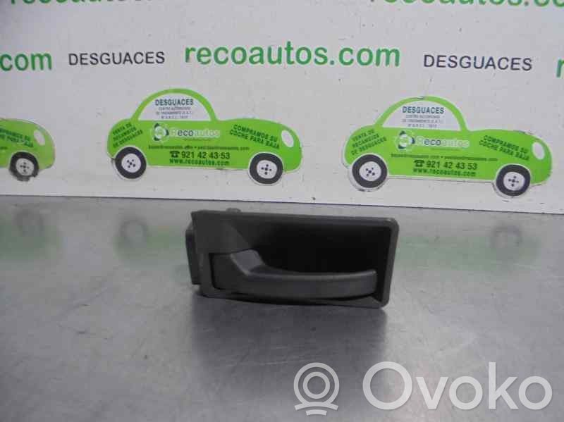 Opel Kadett E Maniglia interna per portiera posteriore 