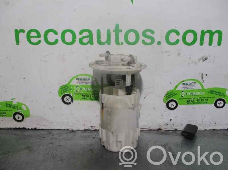 Renault Scenic RX Pompa carburante immersa 