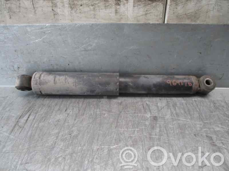 Daewoo Matiz Stoßdämpfer hinten 