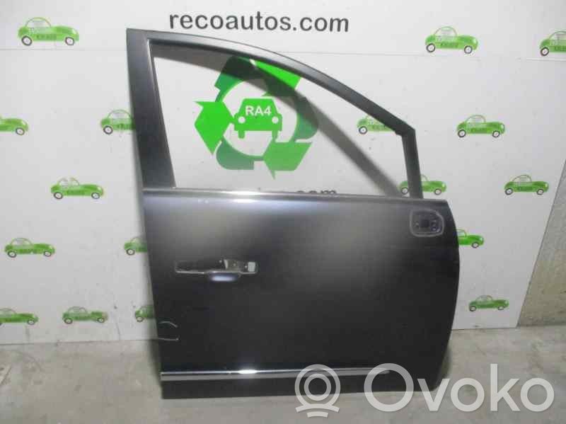 SsangYong Rodius Ușă față 