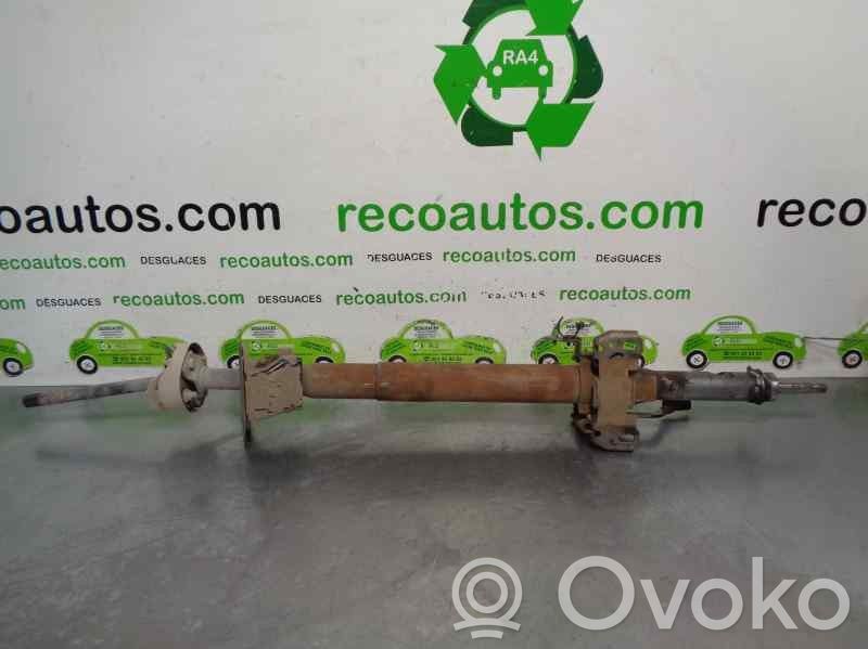 Nissan Terrano Colonne de direction