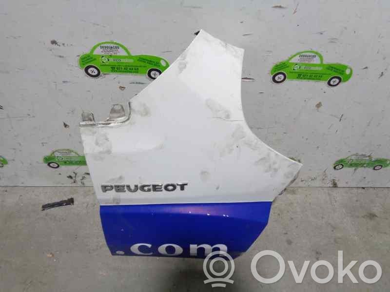 Peugeot Boxer Lokasuoja 