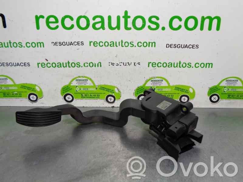 Fiat Bravo Beschleunigungssensor Gaspedalsensor