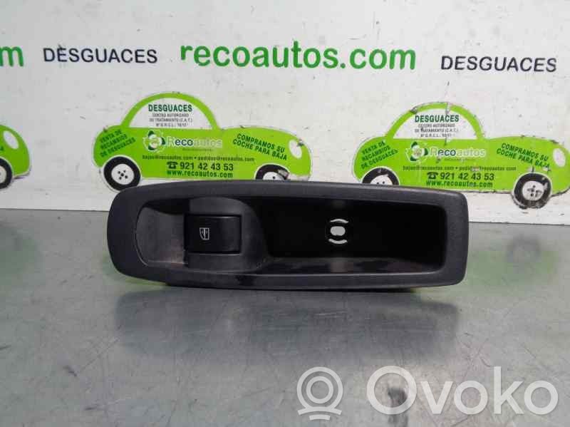Renault Koleos I Interrupteur commade lève-vitre 