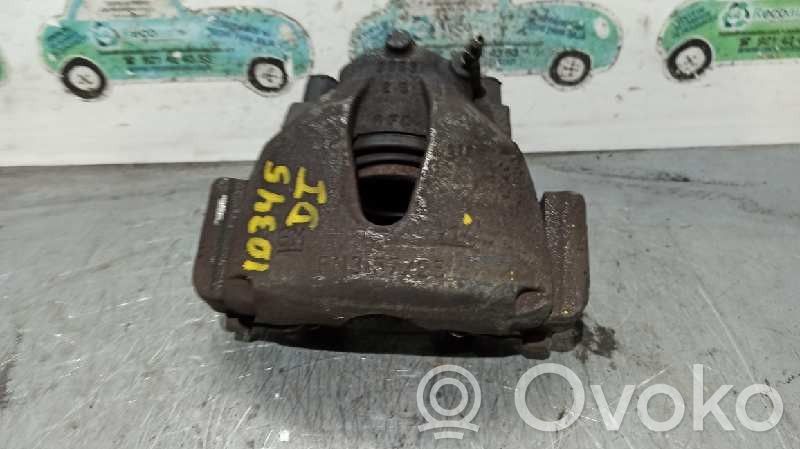 Saab 9-5 Bremssattel vorne