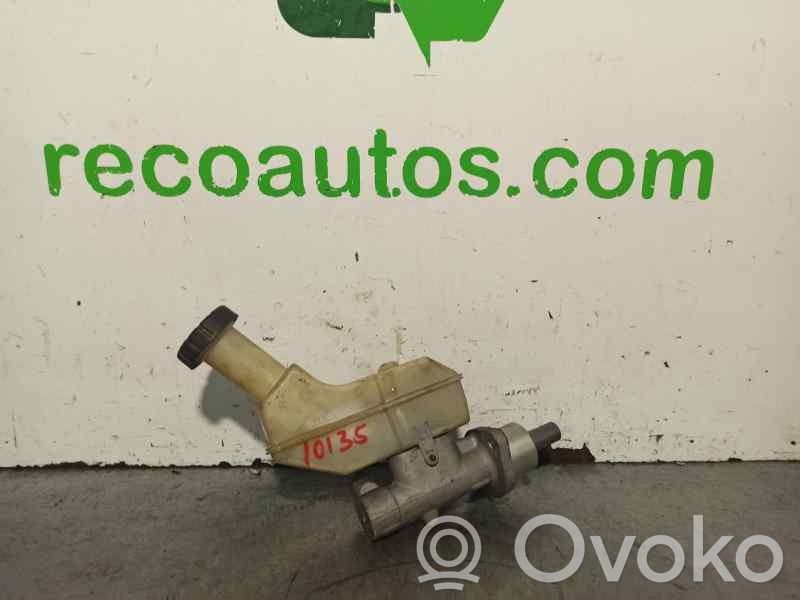 Nissan Micra C+C Servofreno 