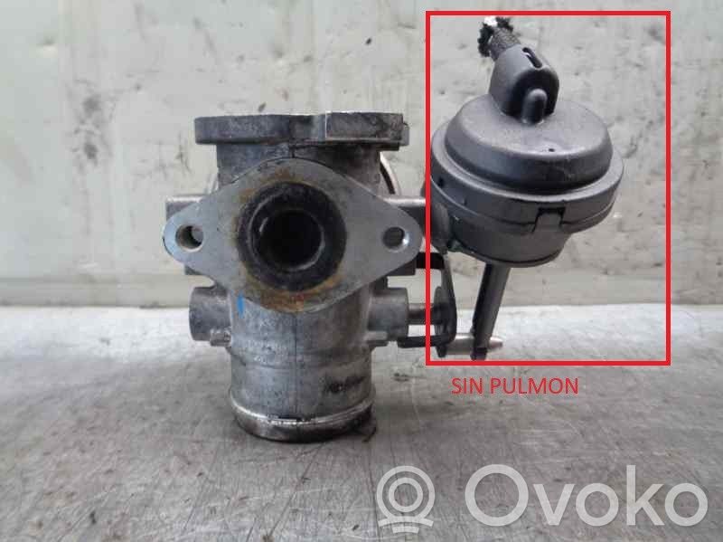 Skoda Octavia Mk1 (1U) Zawór EGR 