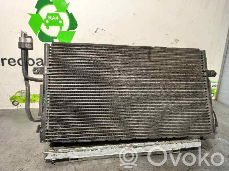 Mitsubishi Carisma Radiateur condenseur de climatisation 