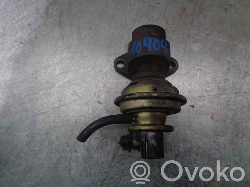 Ford Fiesta EGR vārsts 