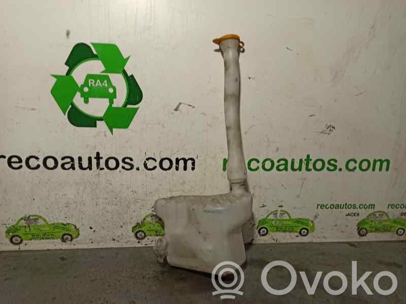 Opel Movano A Wischwasserbehälter 