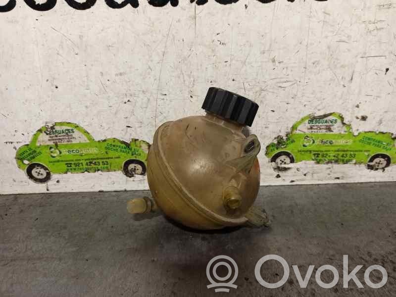 Fiat Scudo Vaso di espansione carburante 