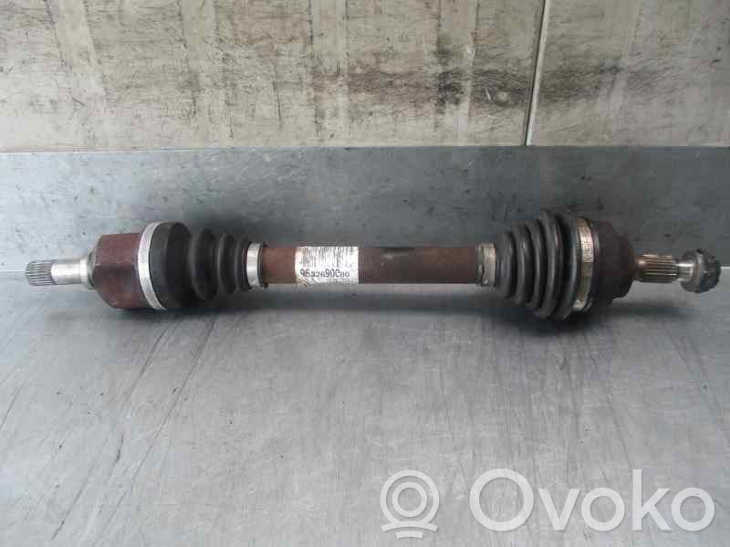 Citroen C5 Semiasse anteriore